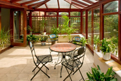 Bleadon conservatory quotes