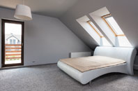 Bleadon bedroom extensions