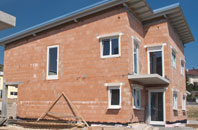 Bleadon home extensions