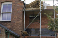 free Bleadon home extension quotes