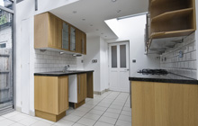 Bleadon kitchen extension leads